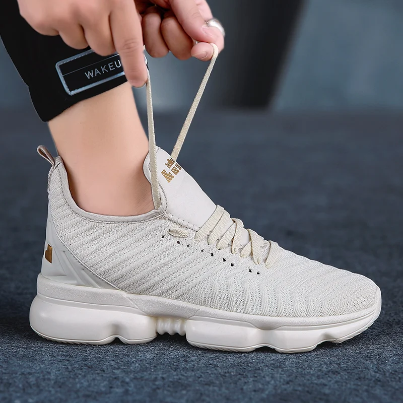 Men's Sports Shoes Basketball Shoes Outdoor Casual Shoe Trend Fashion Wear-resistant Non-slip Popular New Hida Men's Shoes
Men's Sports Shoes Basketball Shoes Outdoor Casual Shoe Trend Fashion Wear-resistant Non-slip Popular New Hida Men's Shoes