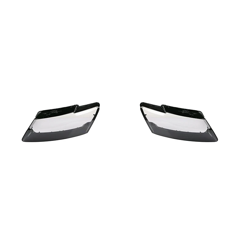 1Pcs Car Headlight Head Light Lamp Lense Clear Lens Cover for Q5 2009-2012 Headlight Lens Cover
1Pcs Car Headlight Head Light Lamp Lense Clear Lens Cover for Q5 2009-2012 Headlight Lens Cover
