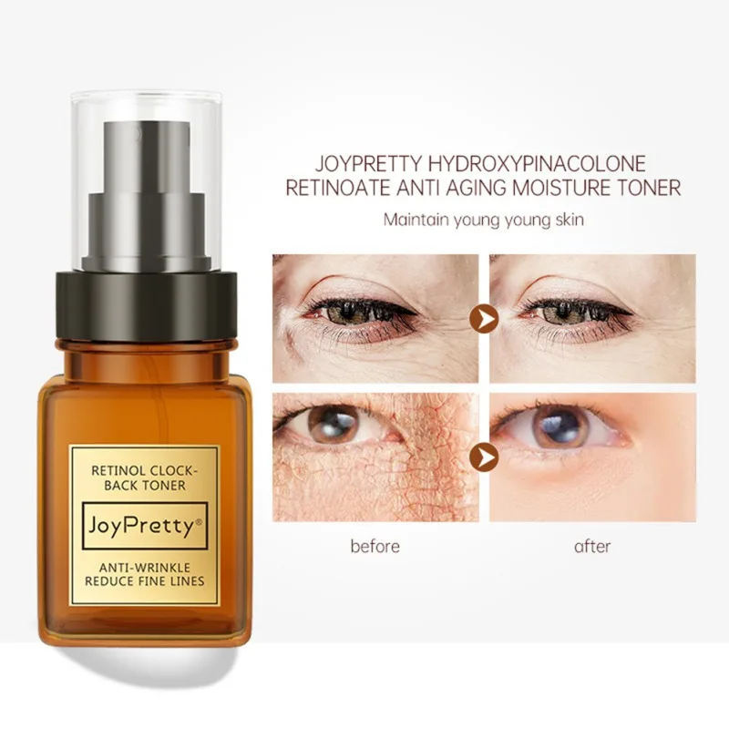 100g Retinol Moisturizing Facial Toner Skin Brightening Anti Aging Skin Care Purify Skin
100g Retinol Moisturizing Facial Toner Skin Brightening Anti Aging Skin Care Purify Skin