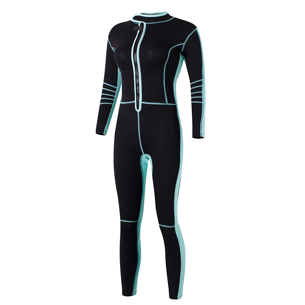3mm Neoprene Women Wetsuit Jacket Black & Red For Scuba Diving Swimming Water Sports
3mm Neoprene Women Wetsuit Jacket Black & Red For Scuba Diving Swimming Water Sports