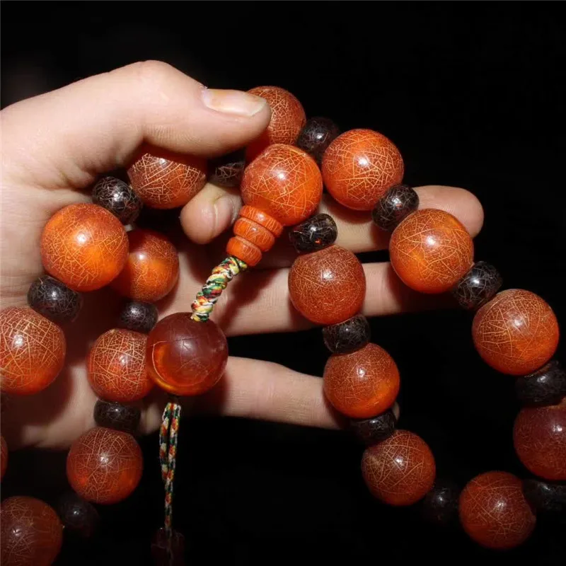 Buddhist Hand Holding Prayer Beads Chanting Articles Hanging Beads Necklace Bracelet Safe Lucky Protection Artifact
Buddhist Hand Holding Prayer Beads Chanting Articles Hanging Beads Necklace Bracelet Safe Lucky Protection Artifact