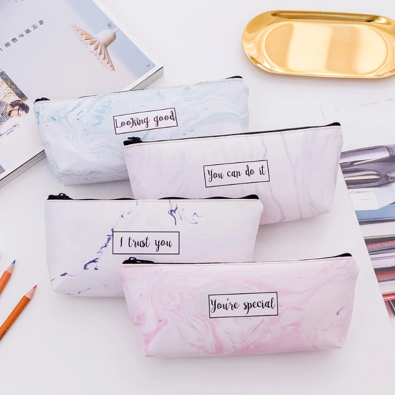 Zipper Small Make Up Set Storage Bag PU Leather Women Travel Cosmetic Bag Organizer Fashion Brushes Pencil Case Bag
Zipper Small Make Up Set Storage Bag PU Leather Women Travel Cosmetic Bag Organizer Fashion Brushes Pencil Case Bag