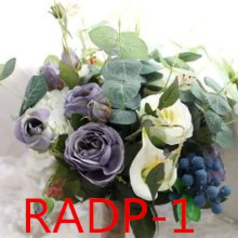 Weddings and important occasions / Wedding accessories / Bridal bouquets RADP 34MM
Weddings and important occasions / Wedding accessories / Bridal bouquets RADP 34MM