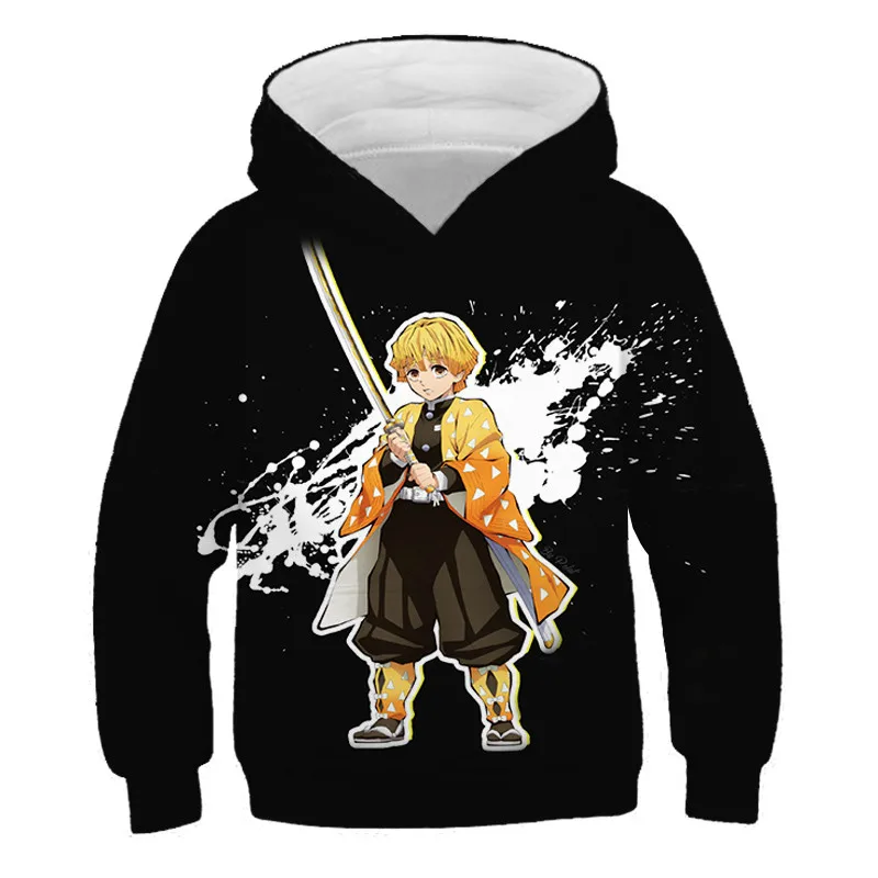 3D Anime Devil Girl Killer Hoodie Teen Boy Girl Cartoon Print Pullover Sweatshirt Children's Clothing Harajuku Clothing
3D Anime Devil Girl Killer Hoodie Teen Boy Girl Cartoon Print Pullover Sweatshirt Children's Clothing Harajuku Clothing