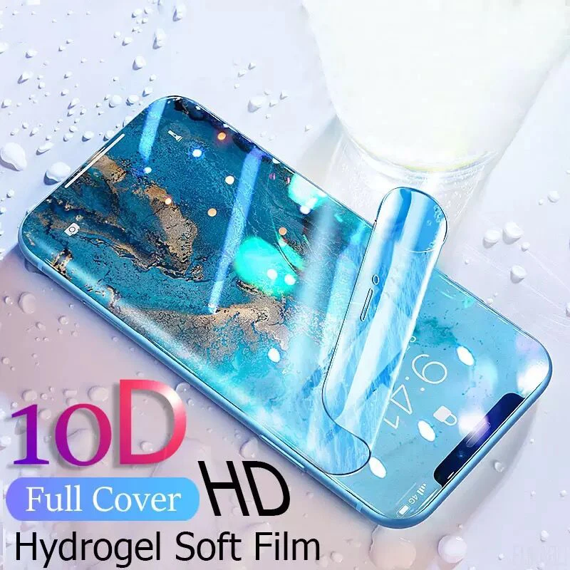 2pcs Screen Protector for LG Q9 G7 fit One G8 thinQ V40 V50 G6 Full Cover Soft Film For LG V20 V30 V40 V50 ThinQ Film Not Glass
2pcs Screen Protector for LG Q9 G7 fit One G8 thinQ V40 V50 G6 Full Cover Soft Film For LG V20 V30 V40 V50 ThinQ Film Not Glass