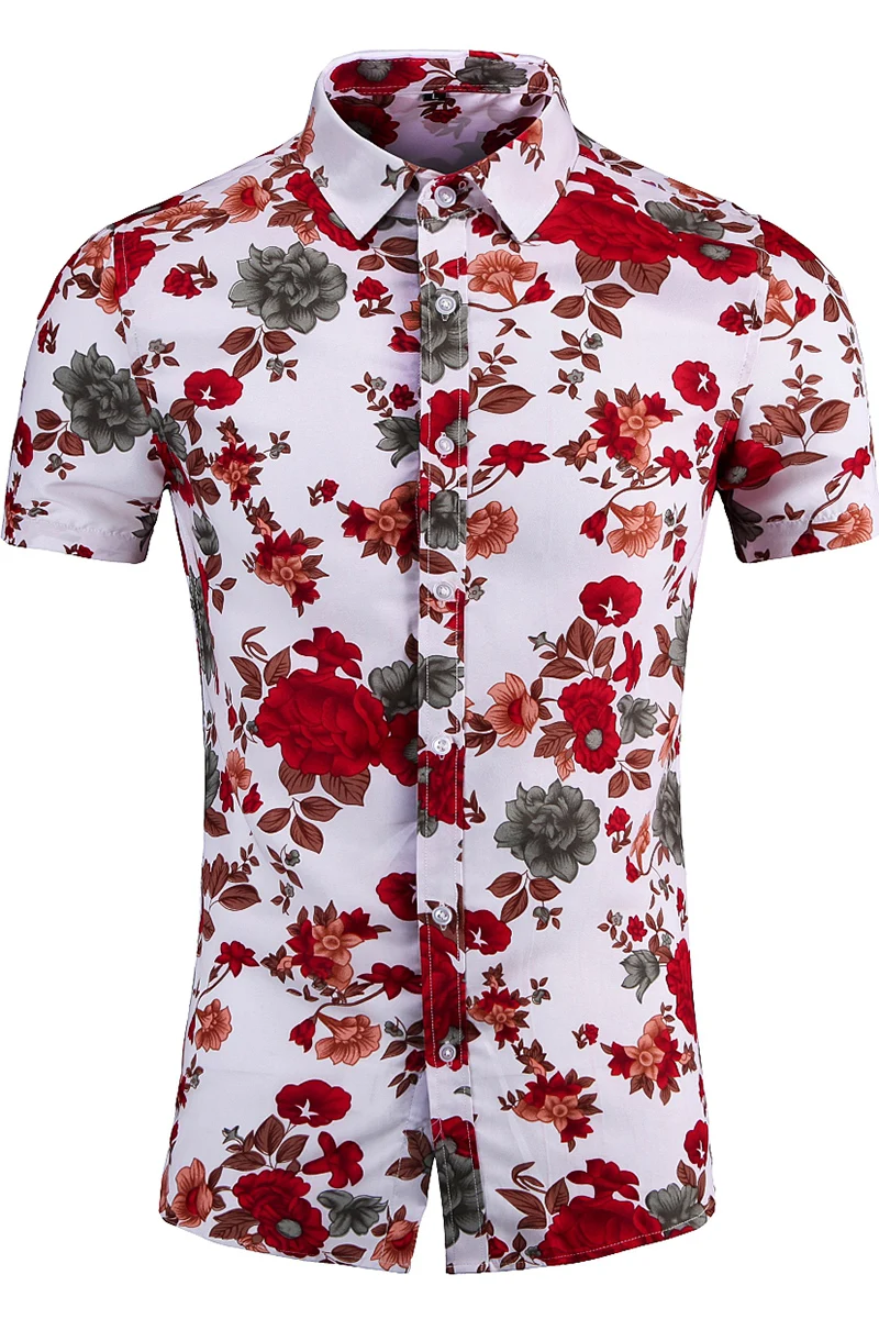 2021 shirt plus size floral shirt short sleeve C9 M-7XL mens casual dress shirts brand shirt for men
2021 shirt plus size floral shirt short sleeve C9 M-7XL mens casual dress shirts brand shirt for men