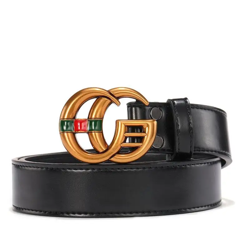 2021 Newest Fashion Bronze Smooth buckle Style Real man women leather leisure belt Free shipping
2021 Newest Fashion Bronze Smooth buckle Style Real man women leather leisure belt Free shipping