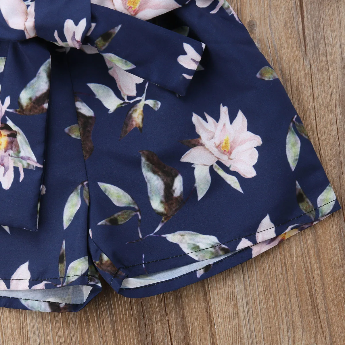 Toddler Baby Girls Sunsuit Off-Shoulder Rompers Flower Kids Baby Girl Summer Bowknot Romper Jumpsuit Clothes Princess Clothing
Toddler Baby Girls Sunsuit Off-Shoulder Rompers Flower Kids Baby Girl Summer Bowknot Romper Jumpsuit Clothes Princess Clothing
