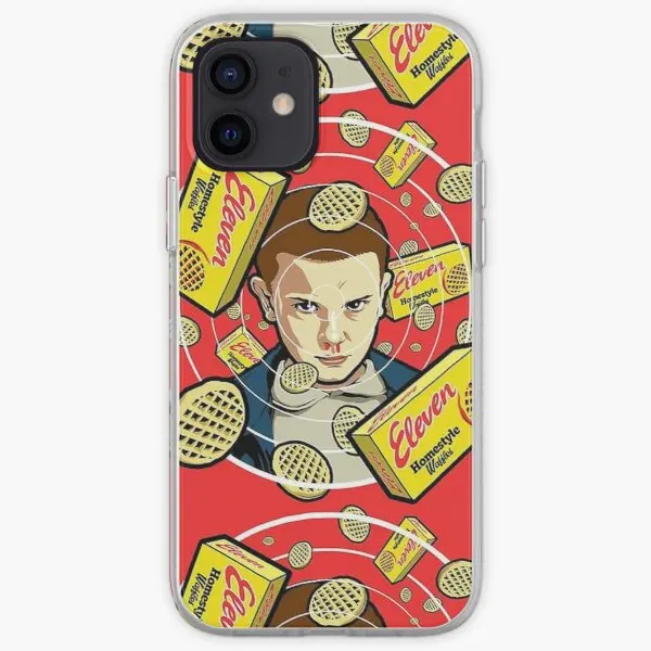 Stranger Things Eleven Phone Case for iPhone X XS XR Max 11 12 13 Pro Max Mini 6 6S 7 8 Plus 5 5S SE Dog Coque Soft
Stranger Things Eleven Phone Case for iPhone X XS XR Max 11 12 13 Pro Max Mini 6 6S 7 8 Plus 5 5S SE Dog Coque Soft