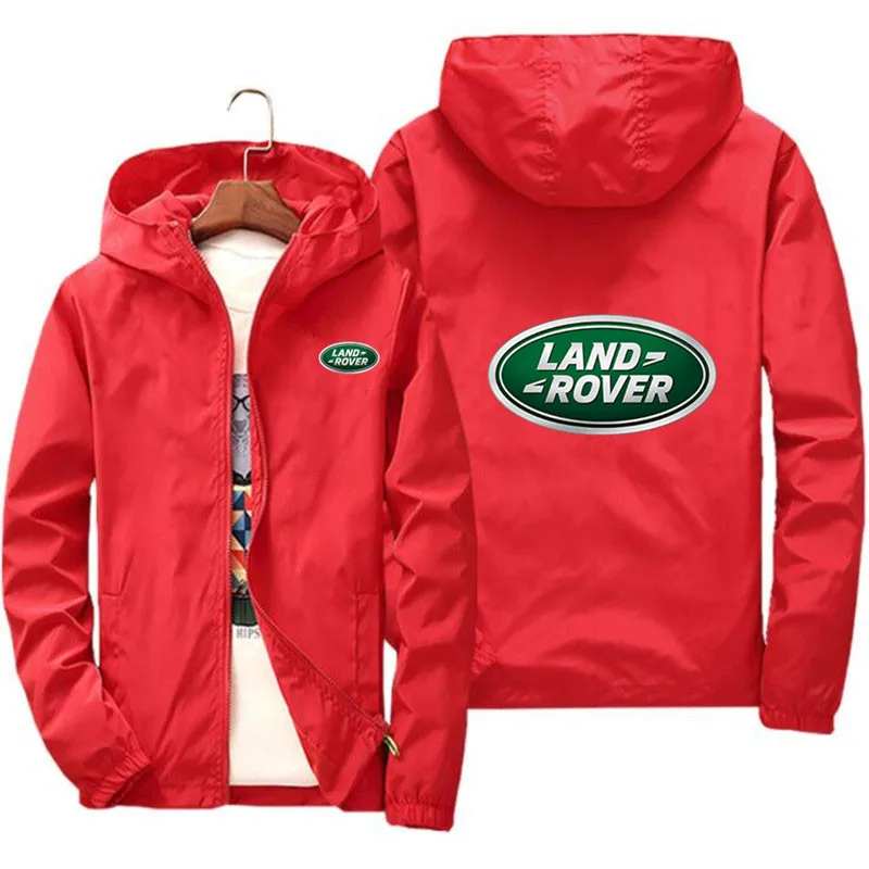 Куртка Land Rover Мужская/Женская непромокаемая с карманами, ветровка с защитой от УФ-лучей и логотипом автомобиля, лето 2021
Куртка Land Rover Мужская/Женская непромокаемая с карманами, ветровка с защитой от УФ-лучей и логотипом автомобиля, лето 2021