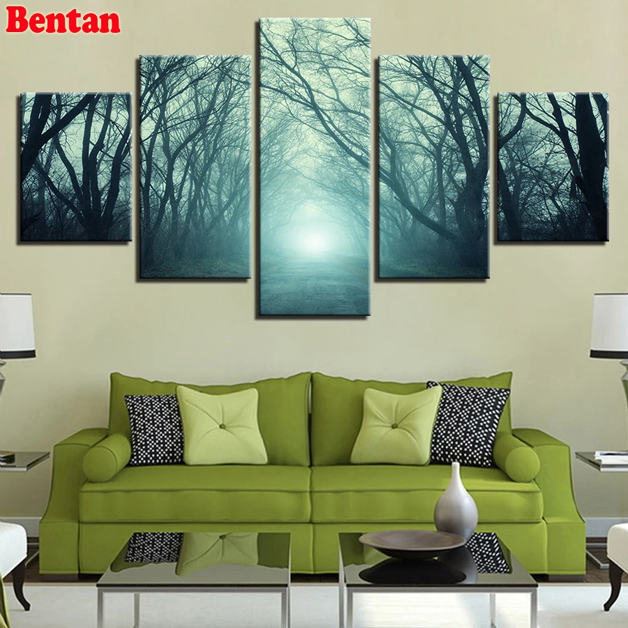 Mysterious Forest DIY diamond painting cross stitch full mosaic diamond embroidery square round 5D handmade gift 5 pcs sets
Mysterious Forest DIY diamond painting cross stitch full mosaic diamond embroidery square round 5D handmade gift 5 pcs sets