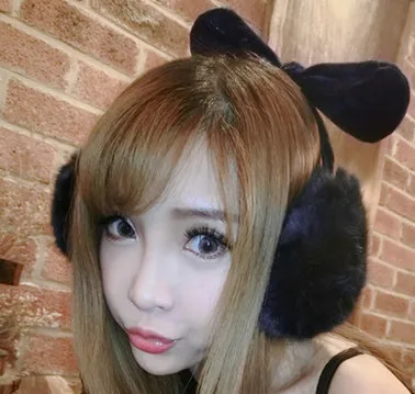 ear warmers Women Ladies girl sweet Plush Fluffy Warm fur earmuffs Earlap ear cover ear muffs orejeras Winter freeshipping
ear warmers Women Ladies girl sweet Plush Fluffy Warm fur earmuffs Earlap ear cover ear muffs orejeras Winter freeshipping