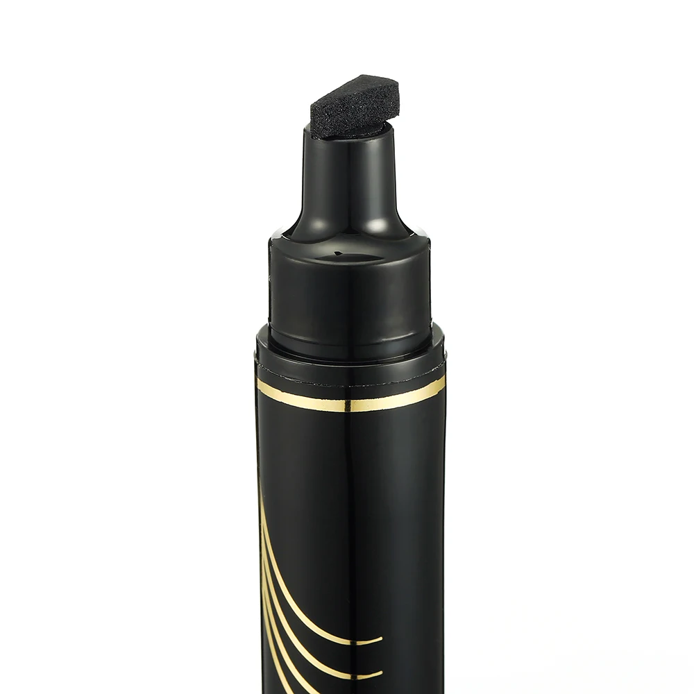 Seal 1 Up Pcs Cosmetic Double-Headed Seal Eyeliner Black Make Eyeliner Tool Pen Triangle
Seal 1 Up Pcs Cosmetic Double-Headed Seal Eyeliner Black Make Eyeliner Tool Pen Triangle