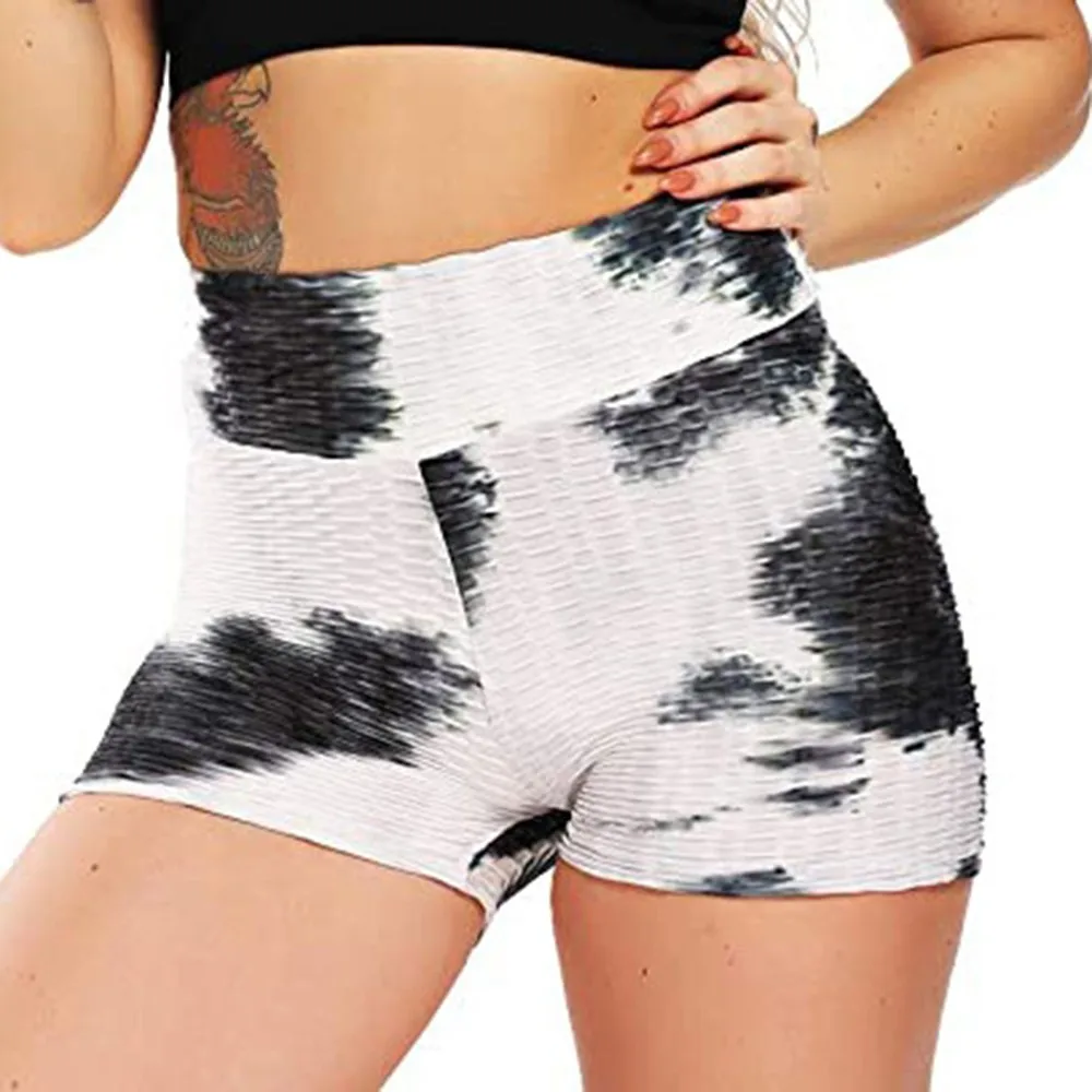 2021 Women Yoga Shorts Push Up High Waist Ruched Bubble Sports Hot Pants Gym Workout Running Leggings Fitness Sport Shorts
2021 Women Yoga Shorts Push Up High Waist Ruched Bubble Sports Hot Pants Gym Workout Running Leggings Fitness Sport Shorts