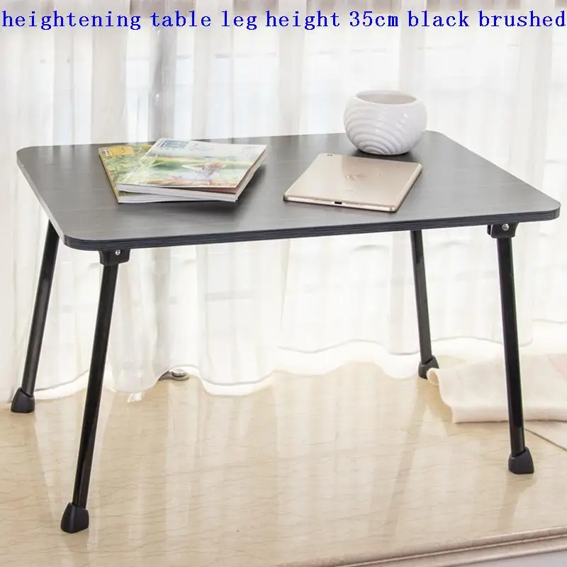 Столик компьютерный Mueble японский, прикроватный столик для ноутбука
Столик компьютерный Mueble японский, прикроватный столик для ноутбука