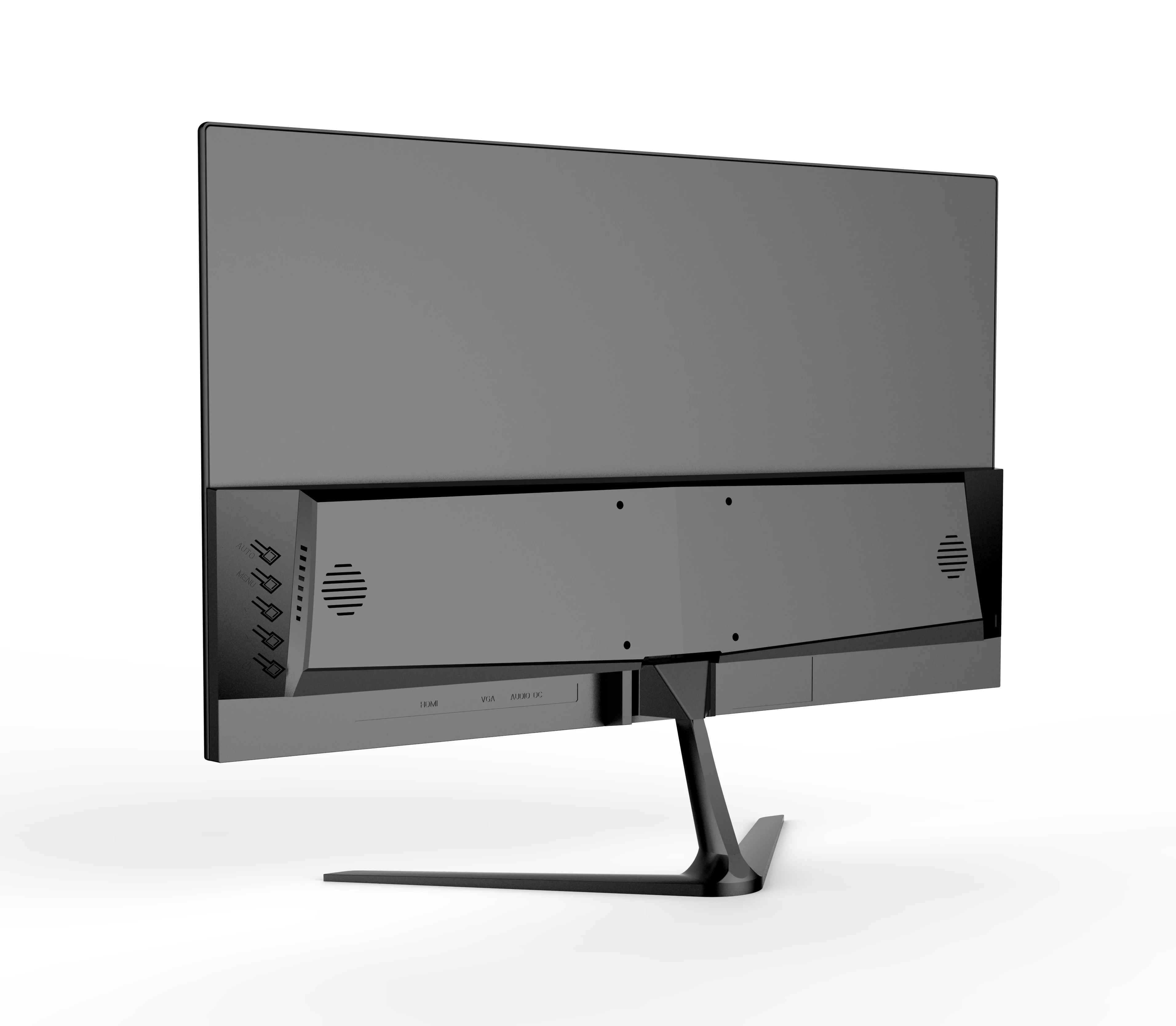 24 Inch FHD1920*1080 165HZ Desktop IPS Screen PC Computer TFT LCD GAMING Monitor with DP VGA Input Pixel Speaker
24 Inch FHD1920*1080 165HZ Desktop IPS Screen PC Computer TFT LCD GAMING Monitor with DP VGA Input Pixel Speaker