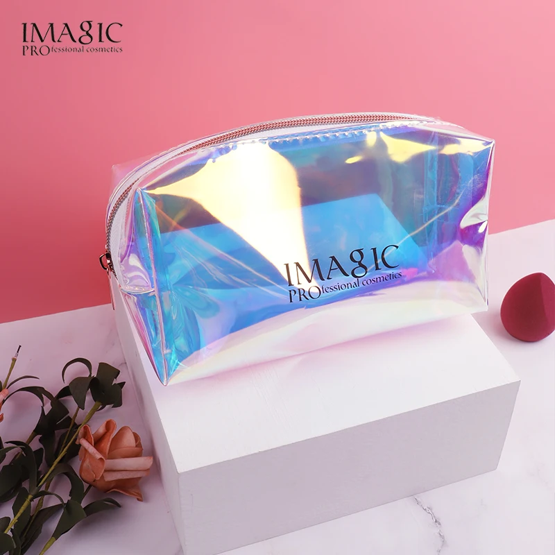 IMAGIC Professional Black 3D 3D Fiber Curled Mascara Black Waterproof Curled Eyelash Longer Eye Mascara Set 
IMAGIC Professional Black 3D 3D Fiber Curled Mascara Black Waterproof Curled Eyelash Longer Eye Mascara Set