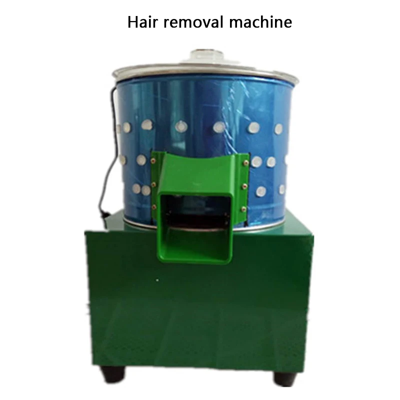 80W 23CM Small Chicken Dove Bird Plucker Bird Hair Removal Poultry Feather Depilation Machine Electric Pigeon Depilator 110-240V
80W 23CM Small Chicken Dove Bird Plucker Bird Hair Removal Poultry Feather Depilation Machine Electric Pigeon Depilator 110-240V