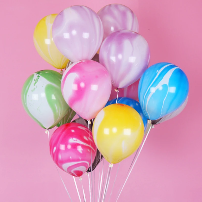 10pcs 12inch Polka Dot Latex Balloons Baby Birthday Wedding Decoration Supplies Party Balloons Multicolor Agate Balloon Globos
10pcs 12inch Polka Dot Latex Balloons Baby Birthday Wedding Decoration Supplies Party Balloons Multicolor Agate Balloon Globos
