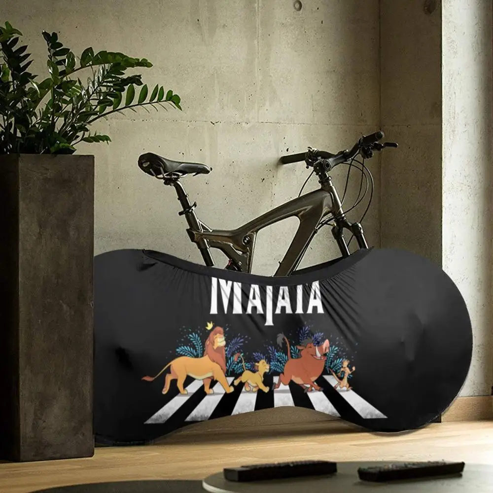 2020 Hakuna Matata lion kingoutdoor Bike MTB waterproof Bicycle dust cover Custom Rashguard biking motocross downhill gift
2020 Hakuna Matata lion kingoutdoor Bike MTB waterproof Bicycle dust cover Custom Rashguard biking motocross downhill gift