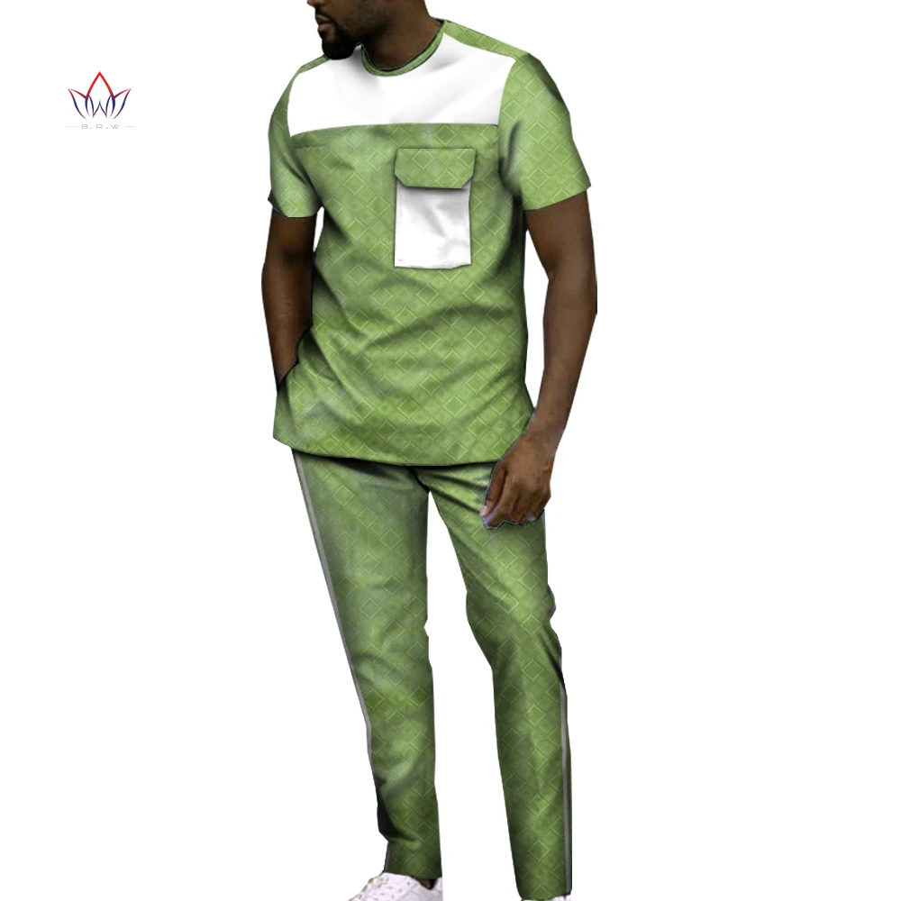 Мужской комплект из 2 предметов, повседневный комплект из рубашки и штанов, в африканском стиле, WYN1188, 2021
Мужской комплект из 2 предметов, повседневный комплект из рубашки и штанов, в африканском стиле, WYN1188, 2021