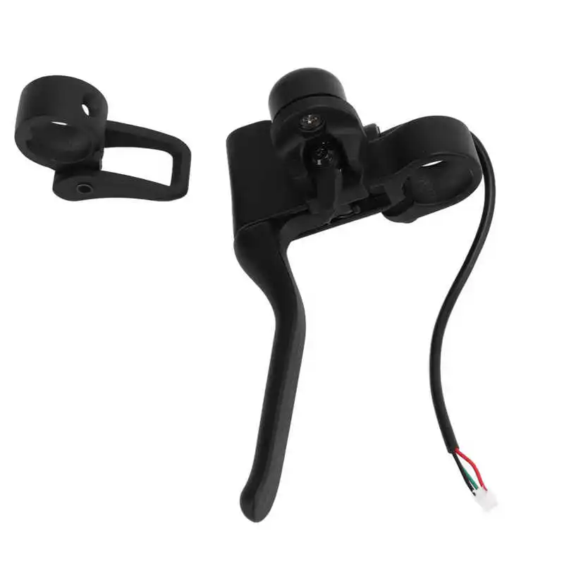 Scooter Brake Lever Scooter Handbrake Durable Sturdy for Xiaomi M365 for Xiaomi PRO for Xiaomi PRO2
Scooter Brake Lever Scooter Handbrake Durable Sturdy for Xiaomi M365 for Xiaomi PRO for Xiaomi PRO2