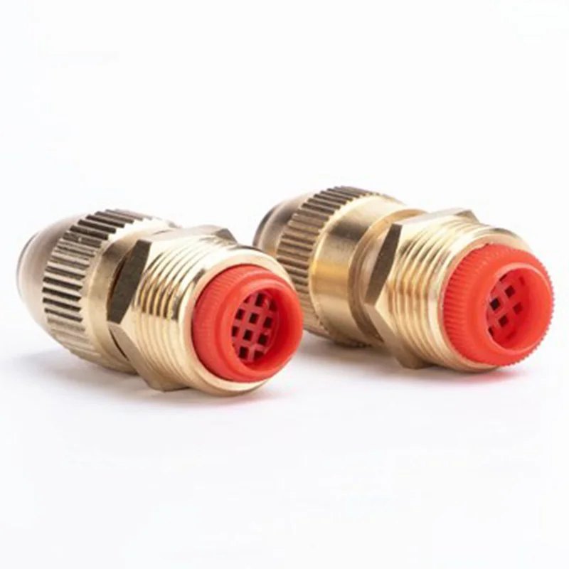 10Pcs 1/2 inch Adjustable Sprinkler Middle Distance Sprinkler Brass Nozzle Garden Lawn Irrigation Watering Fittings 
10Pcs 1/2 inch Adjustable Sprinkler Middle Distance Sprinkler Brass Nozzle Garden Lawn Irrigation Watering Fittings