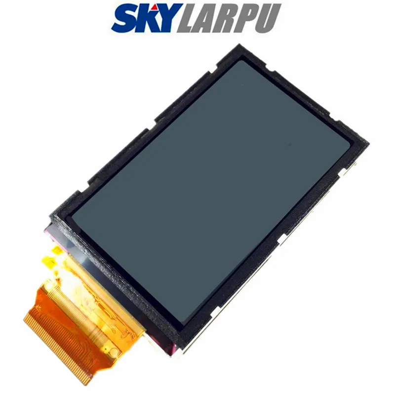 Оригинальный 3,0 дюймовый ЖК-экран для GARMIN Орегон 550 550t 200 ручной GPS дисплей Панель Ремонт Замена LQ030B7UB01
Оригинальный 3,0 дюймовый ЖК-экран для GARMIN Орегон 550 550t 200 ручной GPS дисплей Панель Ремонт Замена LQ030B7UB01