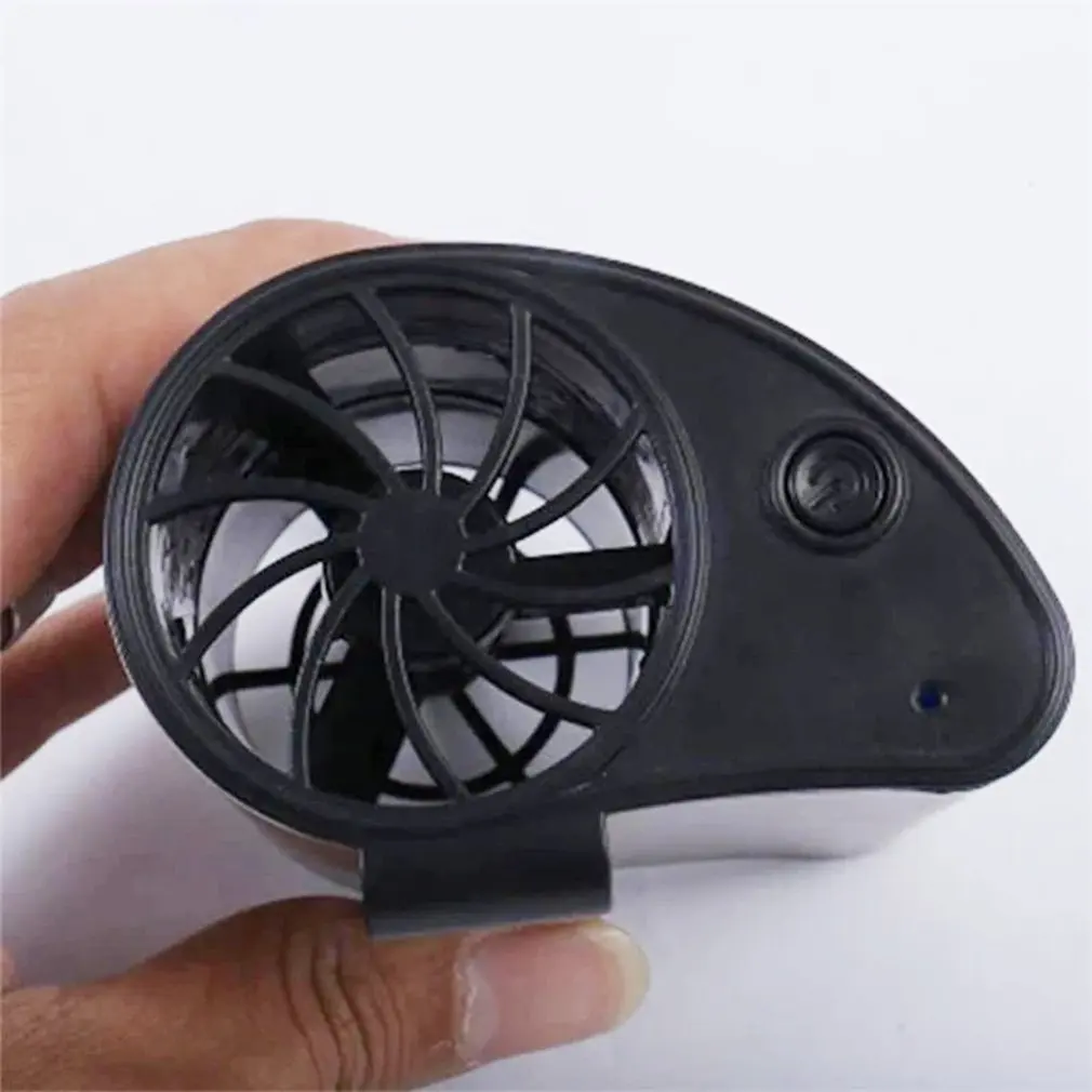 Portable go out with lithium battery charging waist buckle belt mini creative lazy mini fan mobile air conditioner
Portable go out with lithium battery charging waist buckle belt mini creative lazy mini fan mobile air conditioner