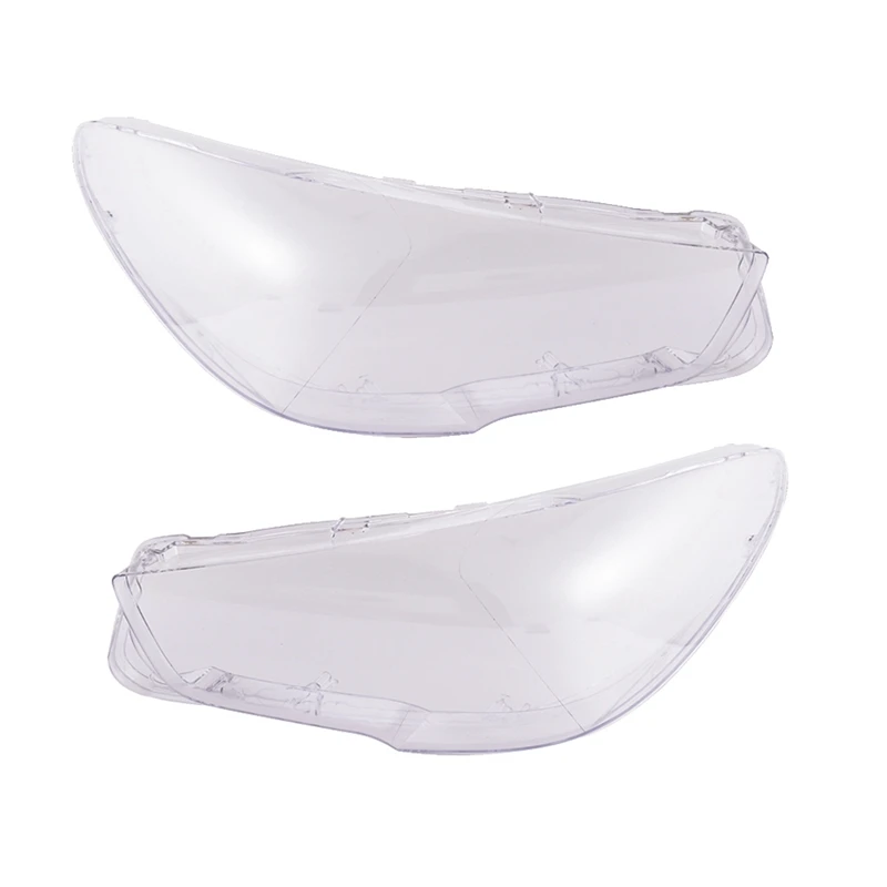 Newfor BMW F07 5 Series GT Pair Car Headlight Cover Transparent Lampshade Shell (Left + Right )
Newfor BMW F07 5 Series GT Pair Car Headlight Cover Transparent Lampshade Shell (Left + Right )