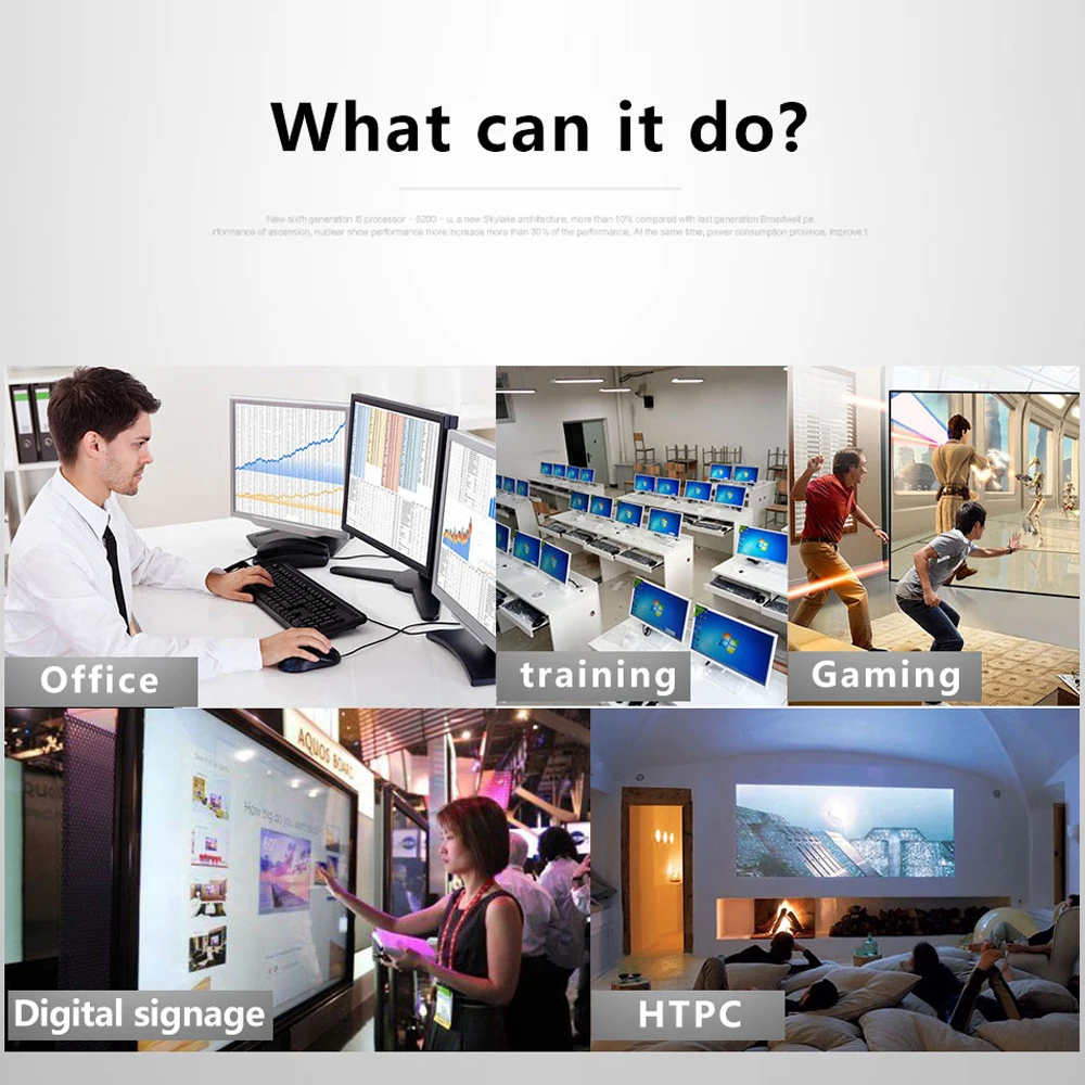 K700 Linux Quad-core Fanless WIFI Mini PC AMD Windows 10 Gigabit LAN Barebone HDMI VGA Industrial Micro Desktop Gaming Computer
K700 Linux Quad-core Fanless WIFI Mini PC AMD Windows 10 Gigabit LAN Barebone HDMI VGA Industrial Micro Desktop Gaming Computer