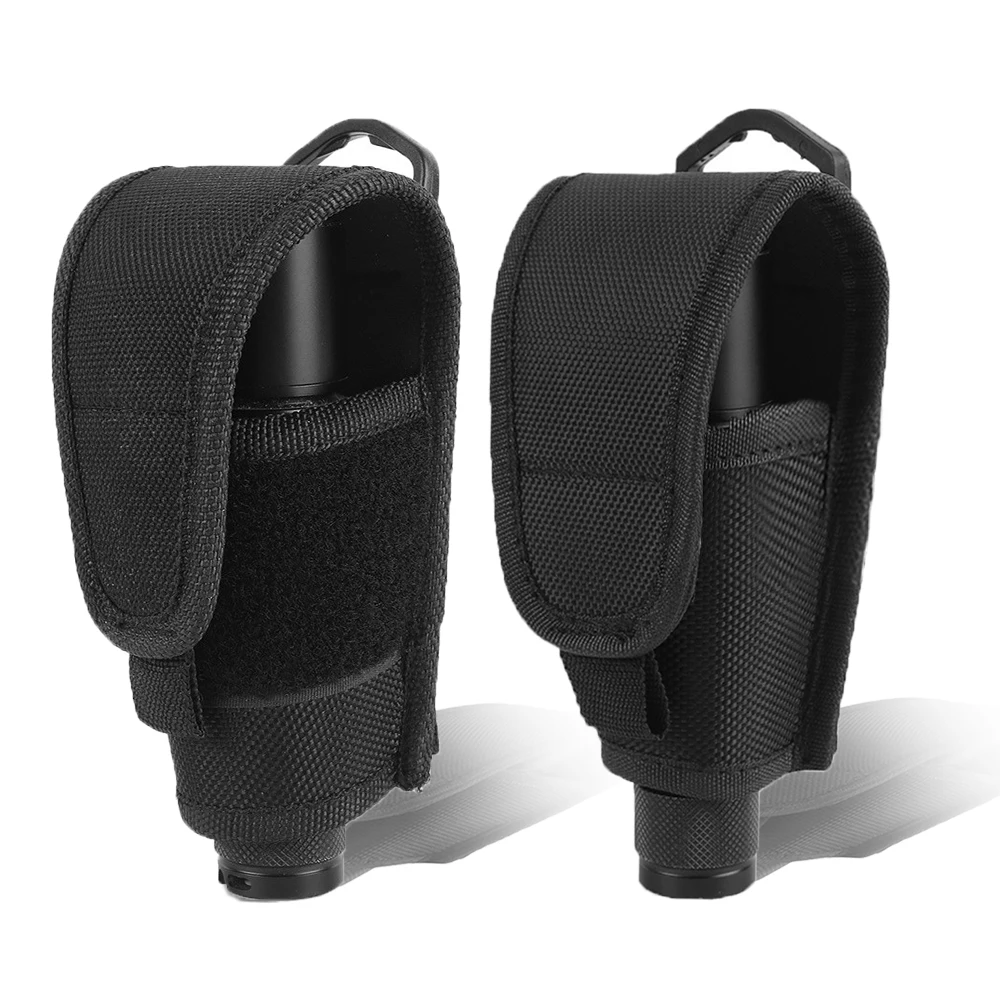 7*13cm Flashlight Pouch Nylon Portable Tactical Bag For Belt Flashlight Holder Belt Carry Case Hunting Military Accessories
7*13cm Flashlight Pouch Nylon Portable Tactical Bag For Belt Flashlight Holder Belt Carry Case Hunting Military Accessories