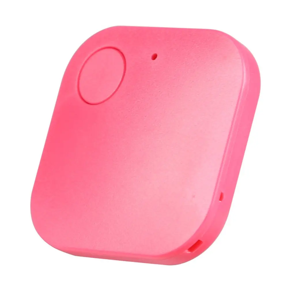 Mini Car GPS Tracker Low Power -compatible 4.0 Vehicle Realtime Finder Kids Pets Wallet Smart Anti-Lost Device
Mini Car GPS Tracker Low Power -compatible 4.0 Vehicle Realtime Finder Kids Pets Wallet Smart Anti-Lost Device