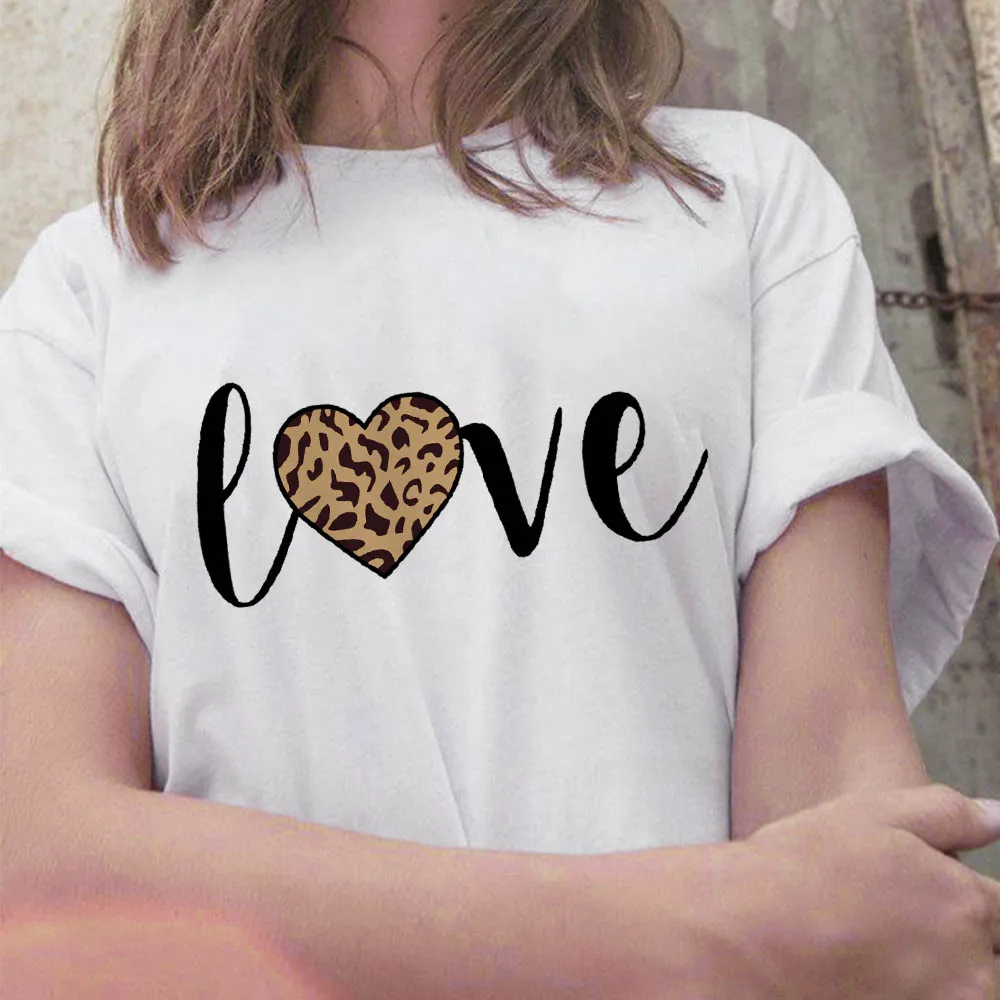 Women T shirt 2021 Summer letter Print Ladies Tee Tops harajuku White Short sleeve O-neck Casual Fashion Female tshirts XXXL
Women T shirt 2021 Summer letter Print Ladies Tee Tops harajuku White Short sleeve O-neck Casual Fashion Female tshirts XXXL