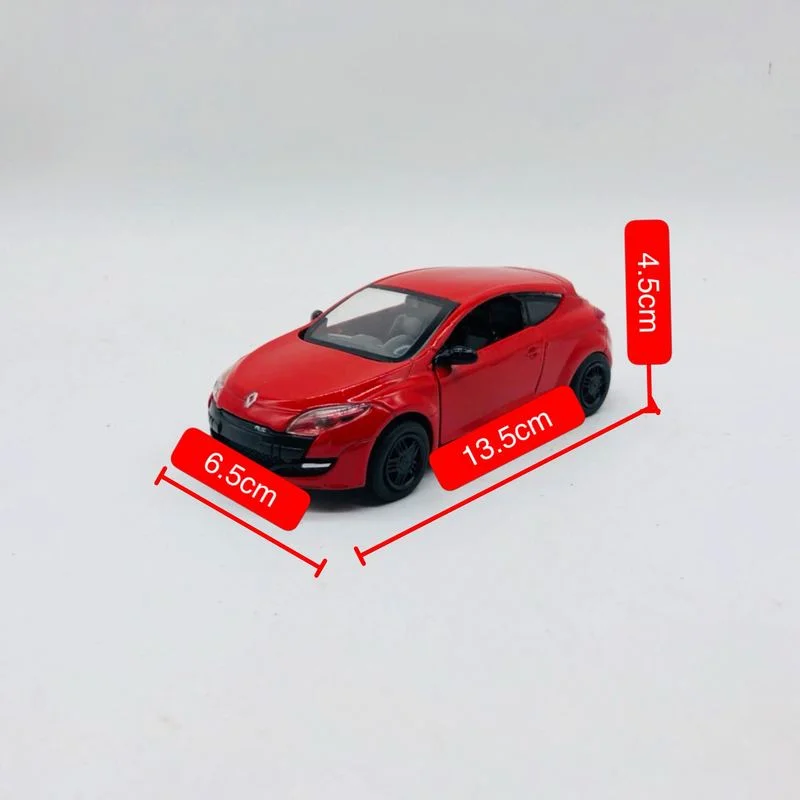 Модель автомобиля 13 5 см из сплава 1:32 | Игрушки и хобби