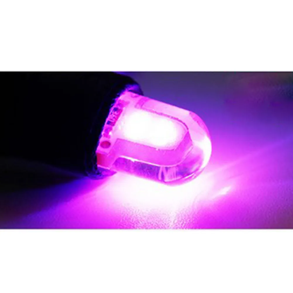 10 Pieces Of New Silicone Shell Decoding T10 Car Width Light W5W Light License Plate Light COB Instrument Light Pink Light
10 Pieces Of New Silicone Shell Decoding T10 Car Width Light W5W Light License Plate Light COB Instrument Light Pink Light