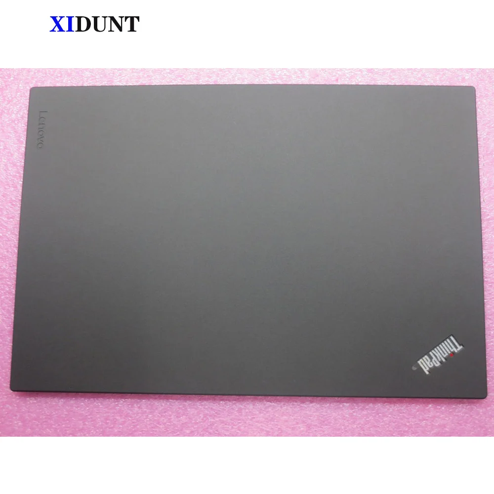 New Original LCD Rear Cover for Lenovo Thinkpad T560 P50S Laptop Replace Shell Top Case Black Back Cover 00UR849
New Original LCD Rear Cover for Lenovo Thinkpad T560 P50S Laptop Replace Shell Top Case Black Back Cover 00UR849