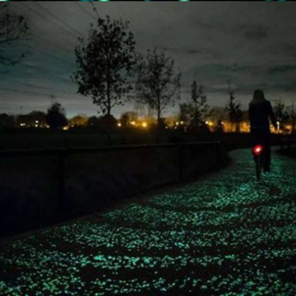 100pcs/pack Glow Pebbles 2018 hot sale Stones Home Fish Tank Garden Decoration Luminous Glowing In The Dark Accessory for Gift
100pcs/pack Glow Pebbles 2018 hot sale Stones Home Fish Tank Garden Decoration Luminous Glowing In The Dark Accessory for Gift