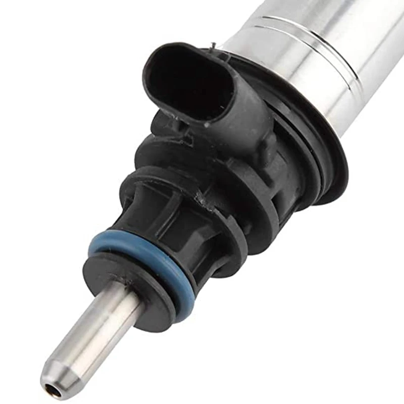 Automobile Fuel Injector Engine Fuel Injector for Mercedes-Benz C300 C350 2.0L 3.5L A2780700687 0261500065
Automobile Fuel Injector Engine Fuel Injector for Mercedes-Benz C300 C350 2.0L 3.5L A2780700687 0261500065
