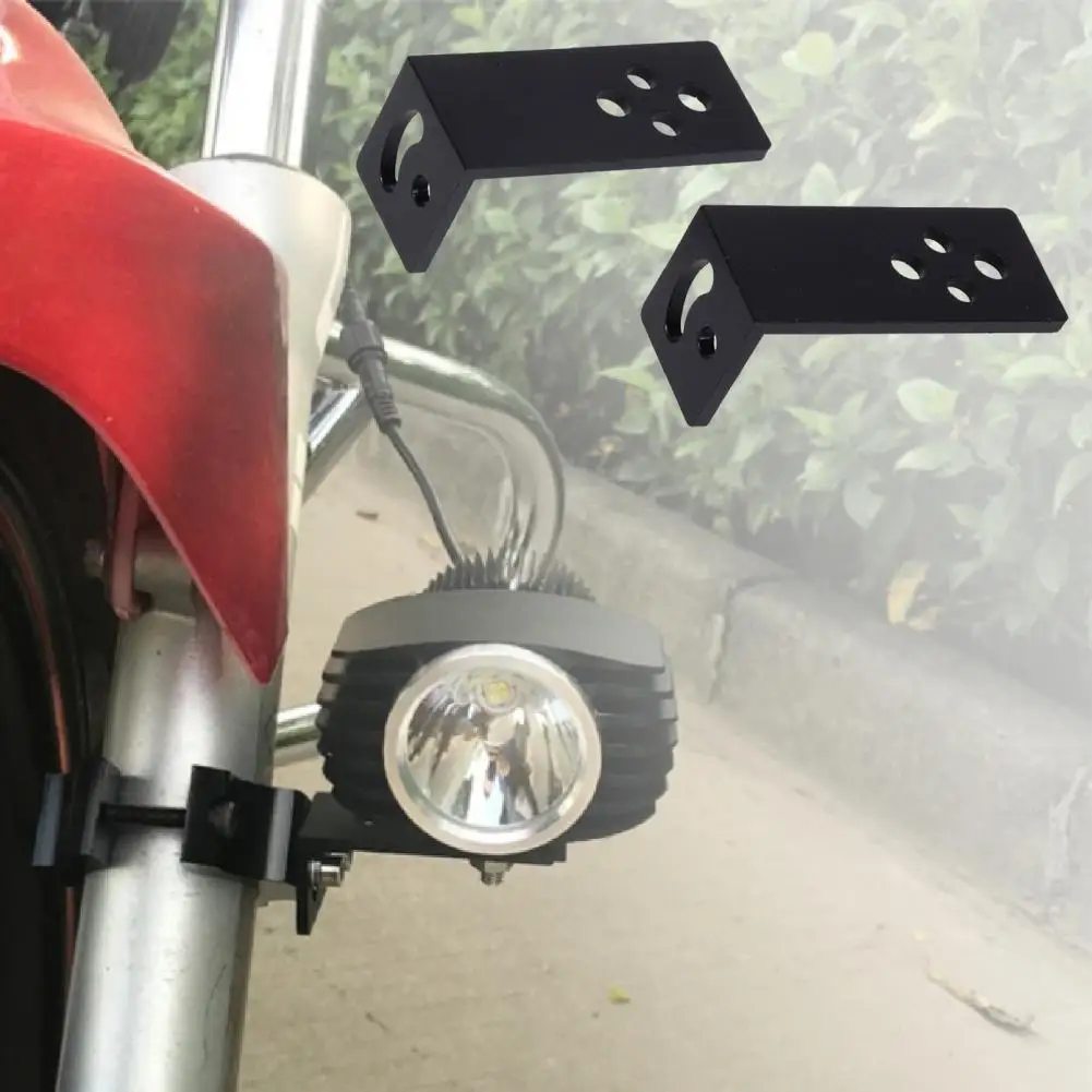 2Pcs Durable Turn Signal Mount Rotatable Easy Installation Aluminum Alloy Light Indicator Bracket Clamp for Motorcycle Accessory
2Pcs Durable Turn Signal Mount Rotatable Easy Installation Aluminum Alloy Light Indicator Bracket Clamp for Motorcycle Accessory