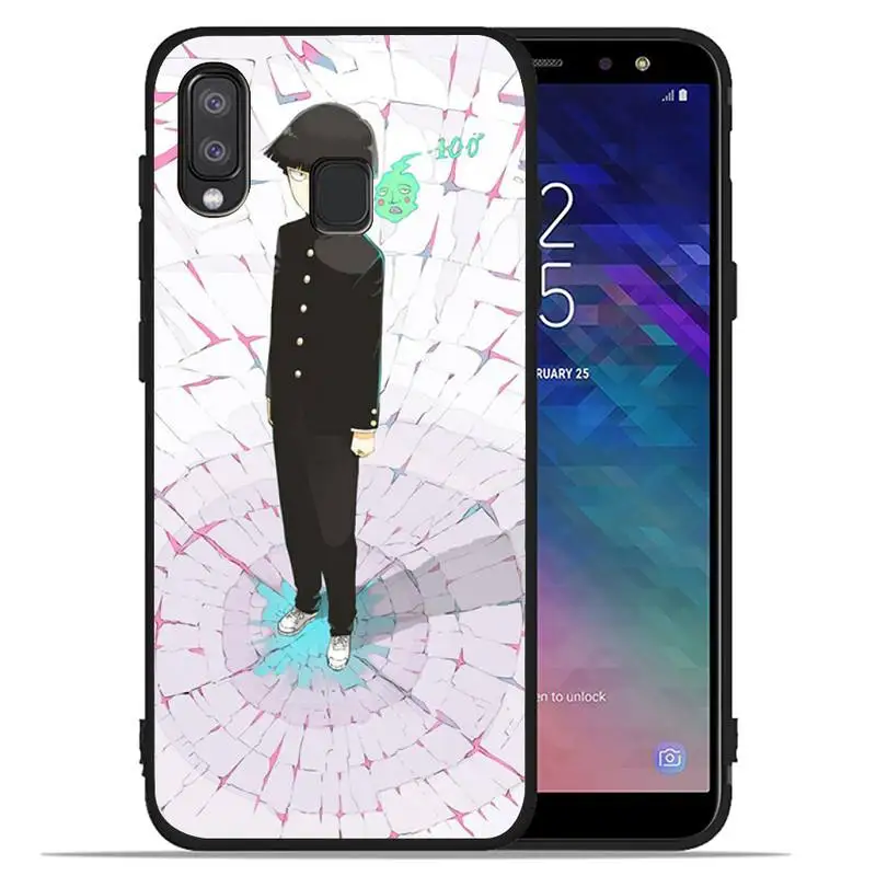 Anime Mob Psycho 100 Phone Case for honor 5A 8A 7A 8x 9x 9 10 lite Pro 20 7c 8c PLAY V30 Cover
Anime Mob Psycho 100 Phone Case for honor 5A 8A 7A 8x 9x 9 10 lite Pro 20 7c 8c PLAY V30 Cover