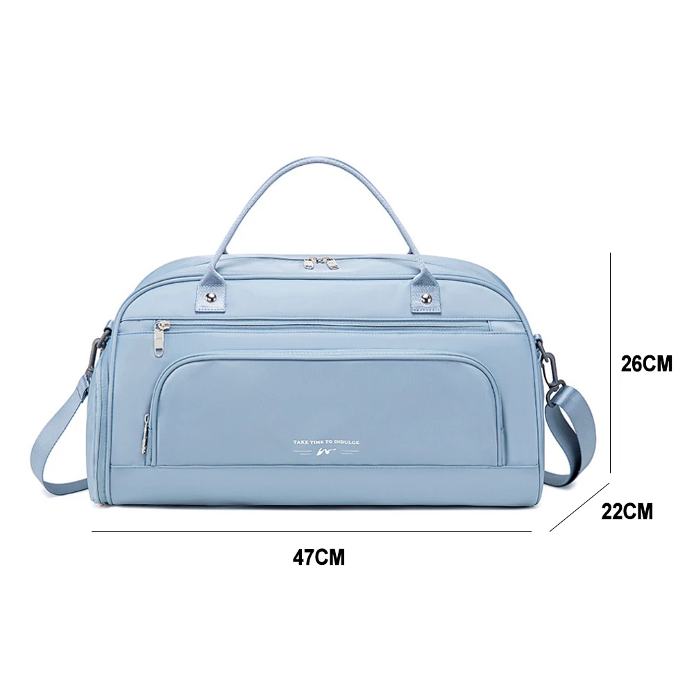 Durable Multifunction Crossbody Sport Bag Training Gym Exercise Fitness Yoga Sporting Shoulder Bag Suit For Trolley Case X258A
Durable Multifunction Crossbody Sport Bag Training Gym Exercise Fitness Yoga Sporting Shoulder Bag Suit For Trolley Case X258A