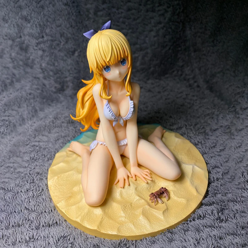 Action Figure Stand Anime Sexy Girl Figure Japanese Adult Collectible Model Doll Gift Anime Boarding School Juliet Persia PVC
Action Figure Stand Anime Sexy Girl Figure Japanese Adult Collectible Model Doll Gift Anime Boarding School Juliet Persia PVC