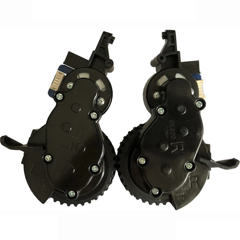 Proscenic 790T Accessories Replacement Left Wheel Right Wheel for Proscenic 780 790T Robot Vacuum Cleaner Spare Parts Wheel
Proscenic 790T Accessories Replacement Left Wheel Right Wheel for Proscenic 780 790T Robot Vacuum Cleaner Spare Parts Wheel