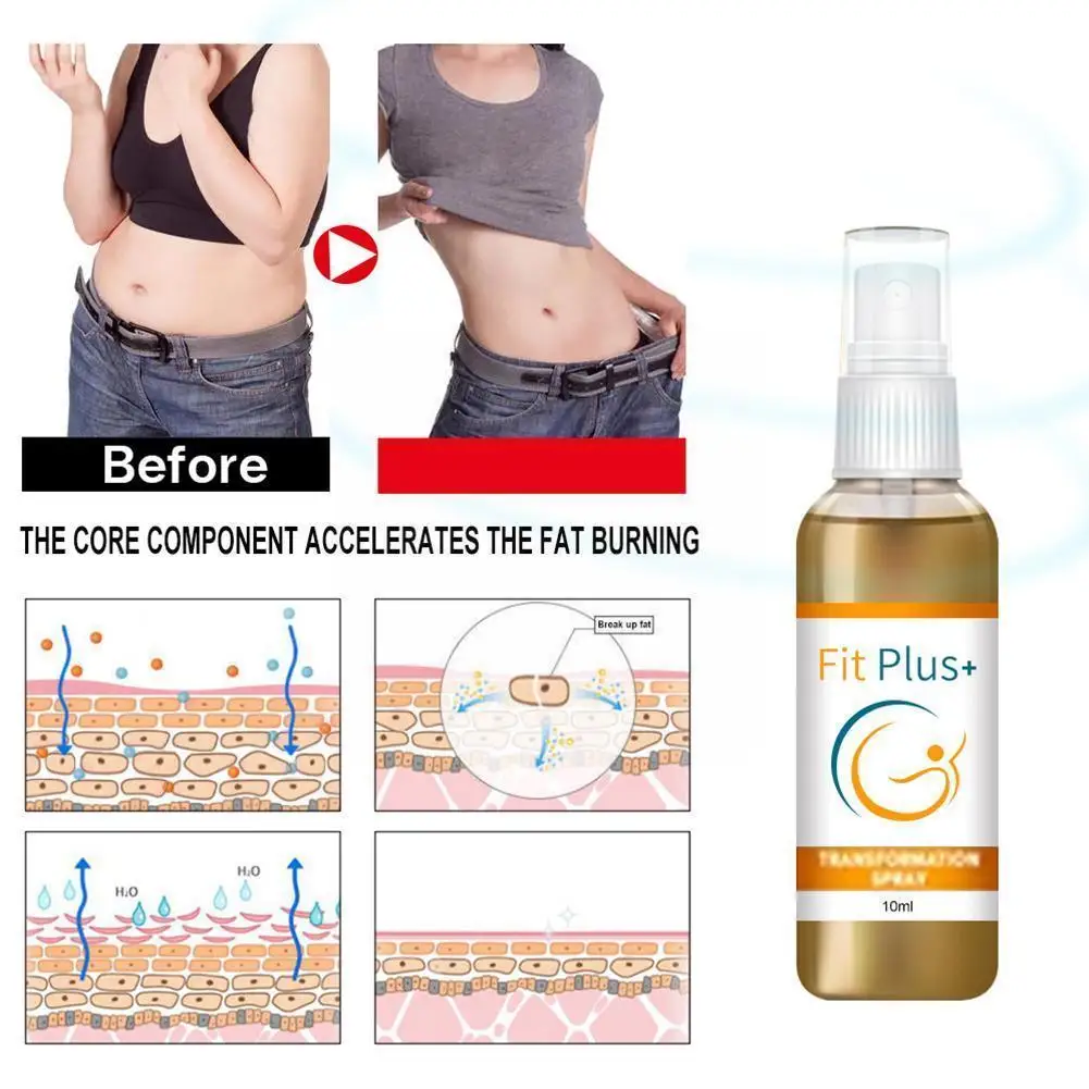Herbal Slimming Spray Essential Oil Spray Body Knee Products Abdomen Belly Fat Loss Buttocks Burning Fat Fast Weight M7L1
Herbal Slimming Spray Essential Oil Spray Body Knee Products Abdomen Belly Fat Loss Buttocks Burning Fat Fast Weight M7L1