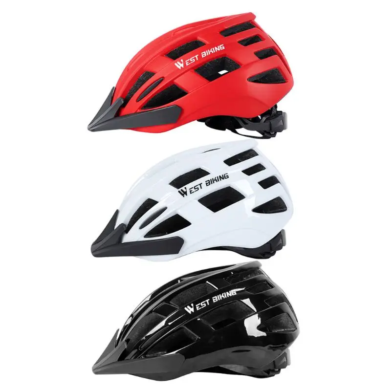 Men Women Unisex Ultralight MTB Bike Helmet Mountain Riding Bicycle Cycling Outdoor Sports Safety Cap Hat
Men Women Unisex Ultralight MTB Bike Helmet Mountain Riding Bicycle Cycling Outdoor Sports Safety Cap Hat