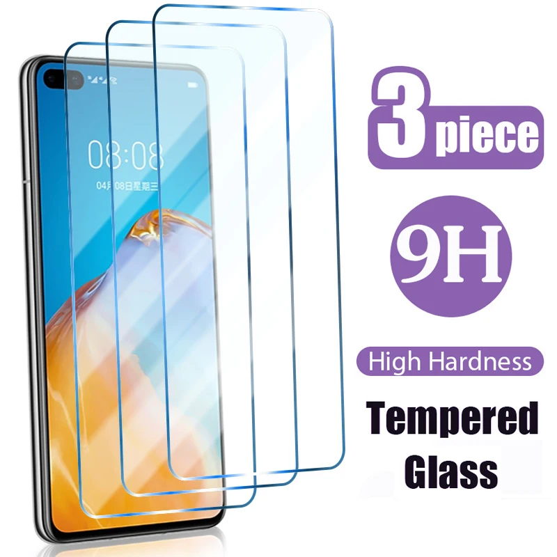 3Pcs Screen Protector for Huawei P Smart 2019 P Smart Z S 2021 Screen Protectors for Huawei P30 Lite P40 Pro P20 Lite P50 Glass
3Pcs Screen Protector for Huawei P Smart 2019 P Smart Z S 2021 Screen Protectors for Huawei P30 Lite P40 Pro P20 Lite P50 Glass