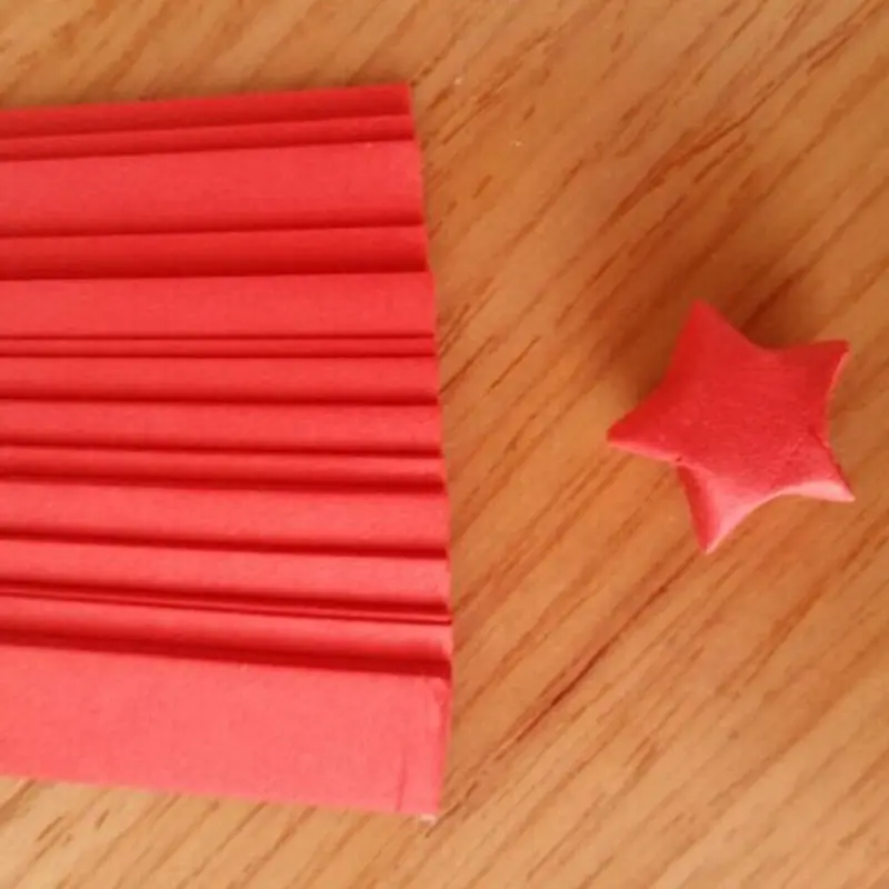 80pcs/lot Origami Lucky Star Paper Strips Craft Paper Wishing Star Material Colorful Quilling Paper Decorative Paper 18 Colors
80pcs/lot Origami Lucky Star Paper Strips Craft Paper Wishing Star Material Colorful Quilling Paper Decorative Paper 18 Colors