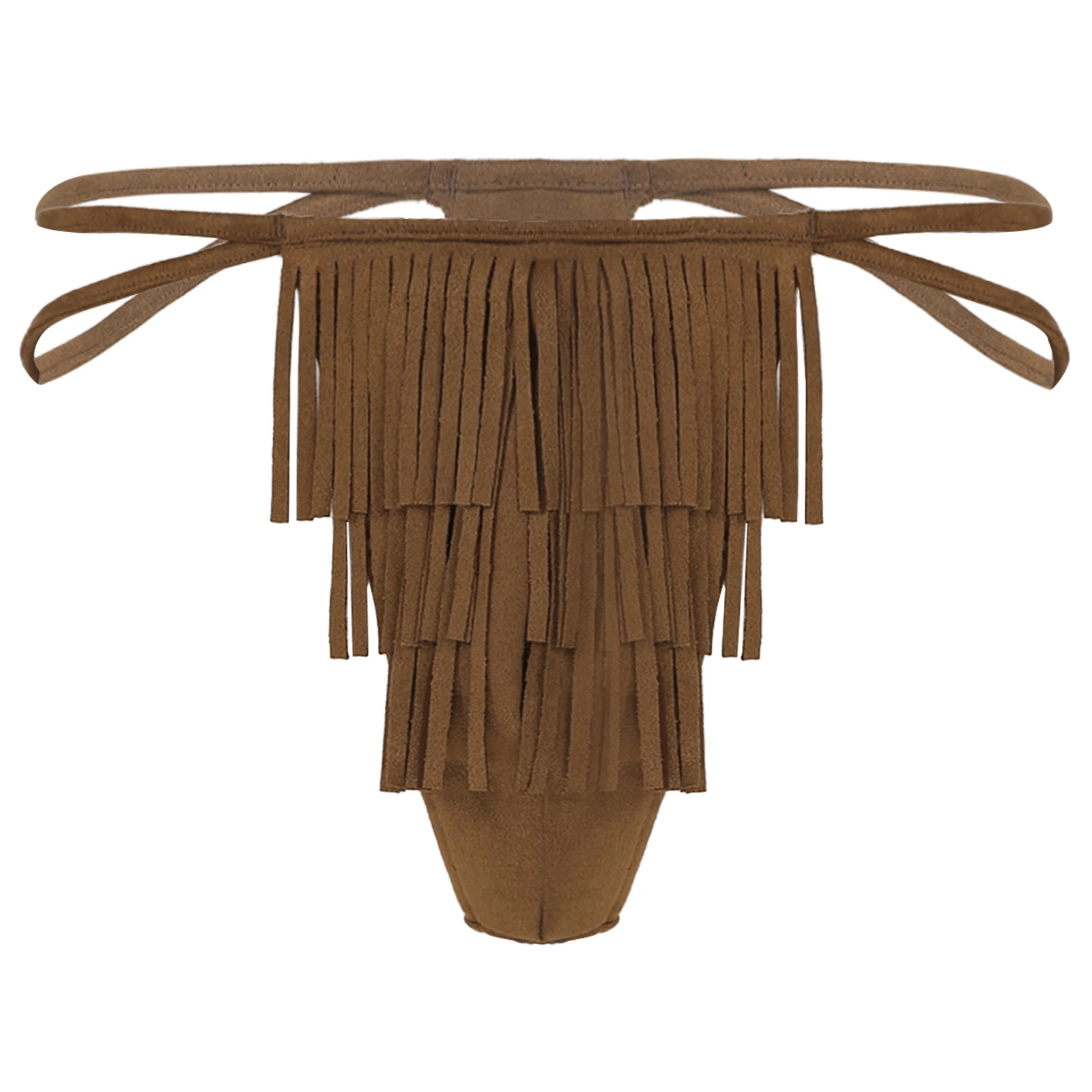 Стринги мужские с бахромой, пикантное нижнее белье с заниженной талией, Т-образные стринги с бахромой, Эротическое нижнее белье 
Стринги мужские с бахромой, пикантное нижнее белье с заниженной талией, Т-образные стринги с бахромой, Эротическое нижнее белье