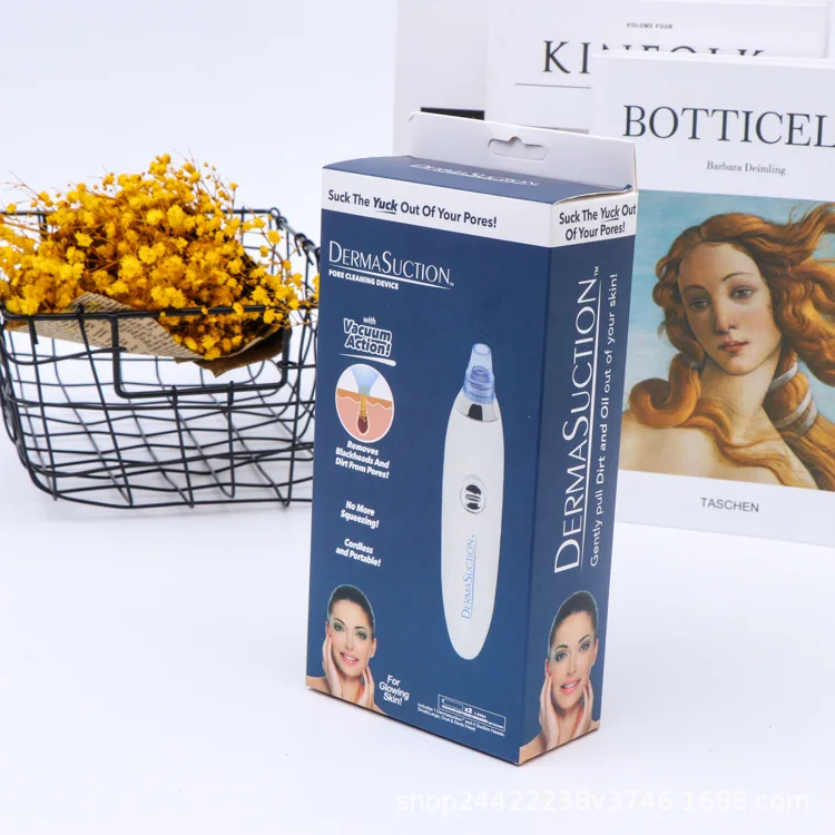 Blackhead suction device to remove pores, acne wash and cleansing facial equipment, electric blackhead suction
Blackhead suction device to remove pores, acne wash and cleansing facial equipment, electric blackhead suction
